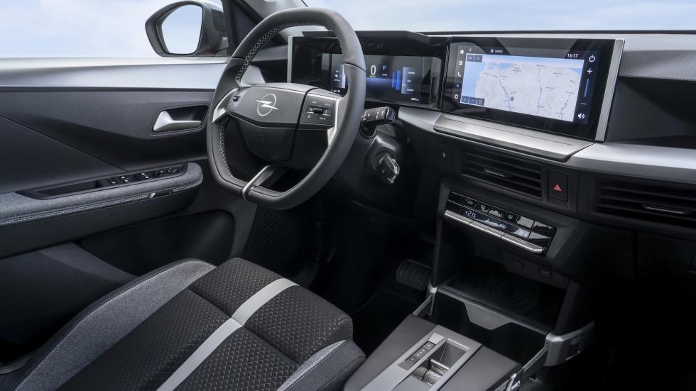 Opel Frontera: Το νέο SUV που πωλείται ως ηλεκτρικό και υβριδικό κάτω από €23.000